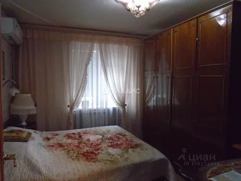 3-к кв. Московская область, Воскресенский район, Белоозерский пгт ...