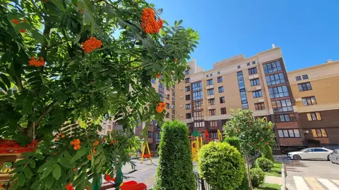 3-к кв. Ставропольский край, Ставрополь ул. Рогожникова, 19/5 (92.0 м)