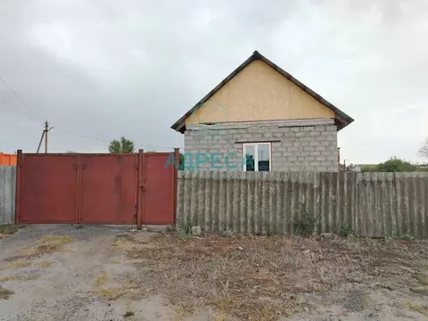 Помещение свободного назначения в Белгородская область, Новооскольский ...