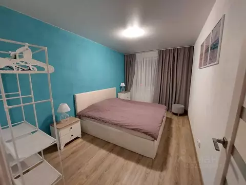 1-к кв. Нижегородская область, Нижний Новгород просп. Героев Донбасса, ...