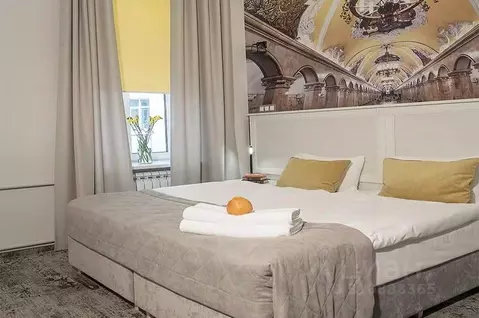 Комната Москва ул. Малая Лубянка, 16 (18.0 м)