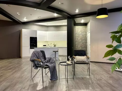 2-к кв. Иркутская область, Иркутский муниципальный округ, пос. ...