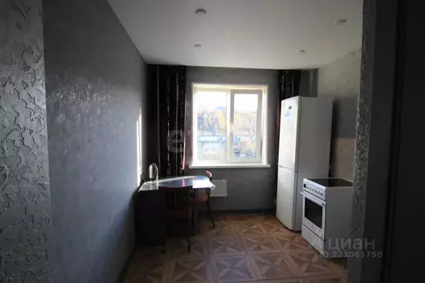 2-к кв. Красноярский край, Красноярск ул. 60 лет Октября, 34 (53.0 м)