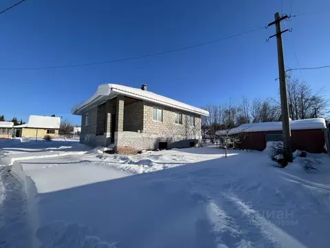 Дом в Башкортостан, Иглинский район, Акбердинский сельсовет, д. Шипово ...