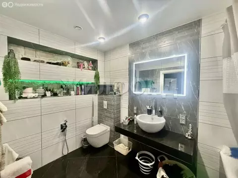 1-комнатная квартира: Тольятти, Спортивная улица, 89 (77 м)