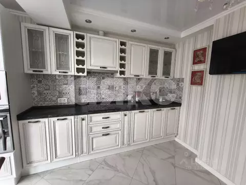 2-к кв. Липецкая область, Липецк ул. Осканова, 7 (57.0 м)