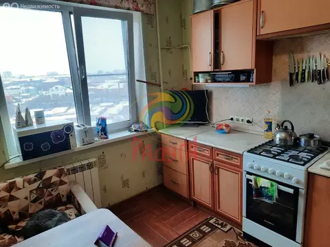 2-комнатная квартира: Иваново, улица Наговицыной-Икрянистовой, 4 (52 ...