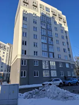 2-к кв. Калининградская область, Калининград Суздальская ул., 22к1 ...