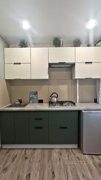 1-к кв. Московская область, Коломна просп. Кирова, 47 (31.0 м)