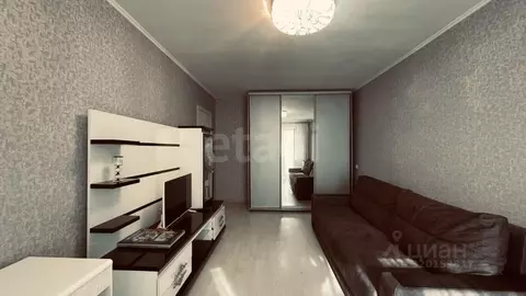 1-к кв. Коми, Сыктывкар Первомайская ул., 36 (34.6 м)