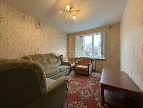 1-к кв. Московская область, Воскресенск городской округ, с. Невское 62 ...