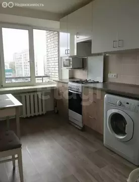 1-комнатная квартира: Санкт-Петербург, проспект Энергетиков, 36 (35.4 ...