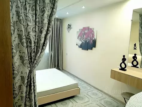 2-к кв. Иркутская область, Иркутск Первомайский мкр, 45 (48.0 м)