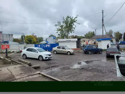 Помещение свободного назначения в Брянская область, Навля рп ул. ...