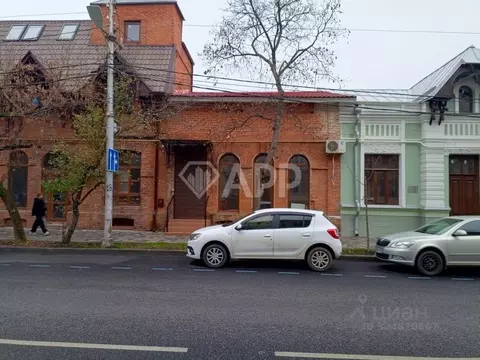 Помещение свободного назначения в Краснодарский край, Краснодар ...