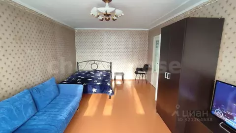 1-к кв. Севастополь, Севастополь, Балаклава г. ул. Башенная, 11 (36.4 ...