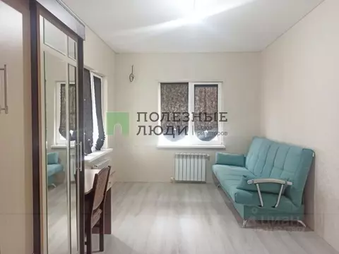 Дом в Краснодарский край, Новороссийск городской округ, с. Борисовка ...