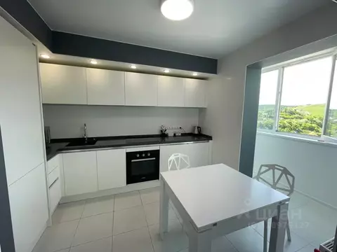 1-к кв. Саратовская область, Саратов Царицынский жилой комплекс, 4к1 ...