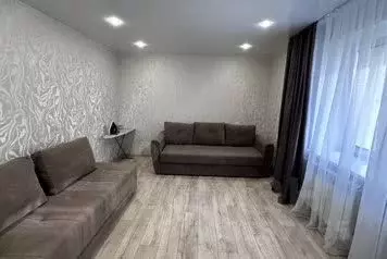 1-к кв. Амурская область, Благовещенск Заводская ул., 4/4 (40.0 м)