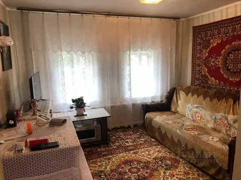 Дом в Нижегородская область, Бор ул. Пушкина, 132 (35 м)