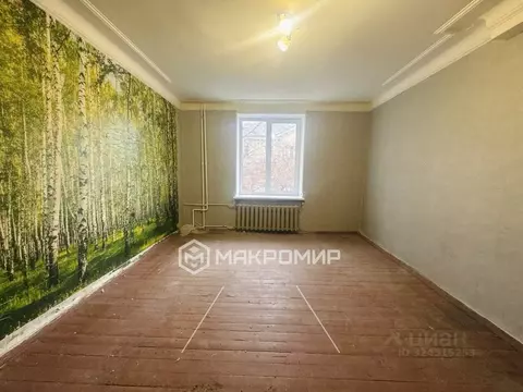 Комната Челябинская область, Челябинск ул. Первой Пятилетки, 43 (21.3 ...