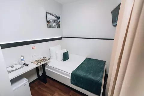 Комната Алтайский край, Барнаул Комсомольский просп., 104Г (16.0 м)