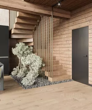 Дом в Московская область, Можайский муниципальный округ, Золотые Пески ...