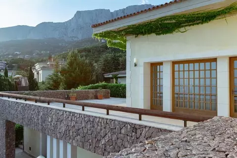 Комната Крым, Ялта муниципальный округ, Парковое пгт ш. Парковое, 39 ...