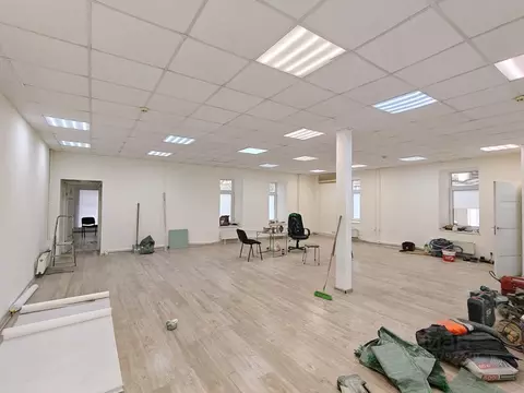 Помещение свободного назначения в Москва Марксистская ул., 3С5 (327 м)