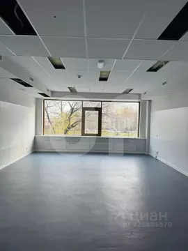 Офис в Москва ул. Архитектора Власова, 6 (2377 м)