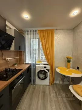 1-к кв. Ставропольский край, Ставрополь ул. Мира, 465 (36.0 м)