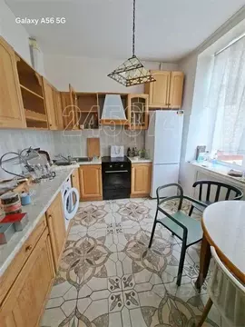 2-к кв. Москва Фрунзенская наб., 38/1 (70.0 м)