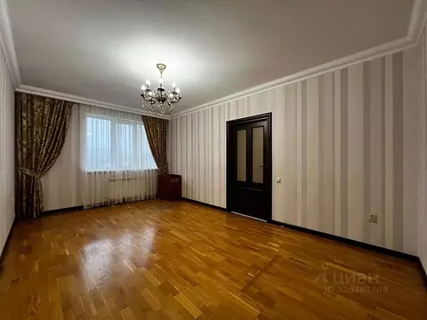 2-к кв. Кабардино-Балкария, Нальчик ул. Профсоюзная (60.0 м)