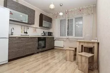 1-к кв. Томская область, Томск ул. Энтузиастов, 45 (36.0 м)