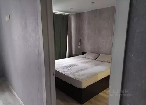 2-к кв. Москва Утренняя ул., 22К1 (45.0 м)
