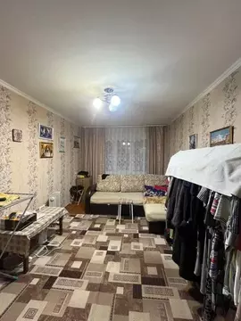 Квартира, 2 комнаты, 43.5 м