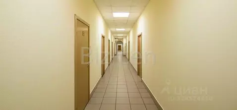 Офис в Санкт-Петербург Заставская ул., 33Ж (28 м)