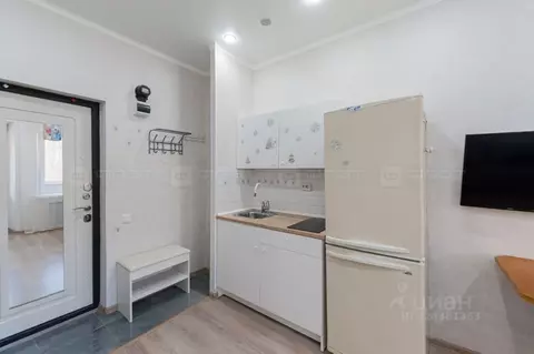 Студия Татарстан, Казань ул. Космонавтов, 13 (18.5 м)