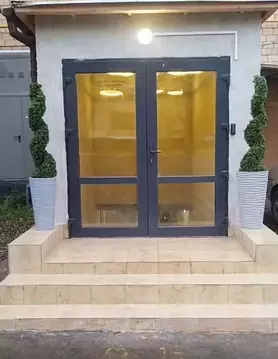 Помещение свободного назначения в Москва Флотская ул., 46 (3 м)