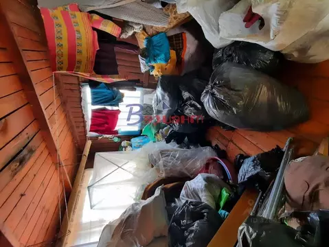 Дом в Челябинская область, Чебаркульский муниципальный округ, д. ...