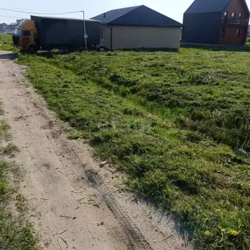 Участок в Ярославская область, Ярославский муниципальный округ, д. ...