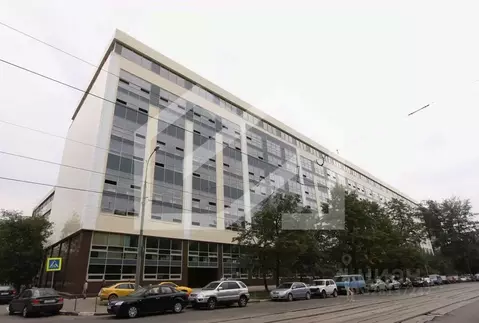 Помещение свободного назначения в Москва ул. Шаболовка, 31С5 (1013 м)