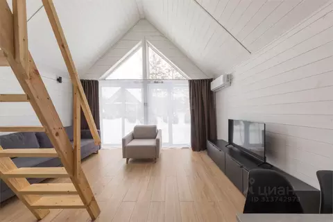 Дом в Московская область, Богородский городской округ, д. Жилино  (40 ...