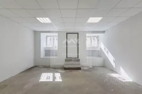 Помещение свободного назначения в Санкт-Петербург Шпалерная ул., 44а ...