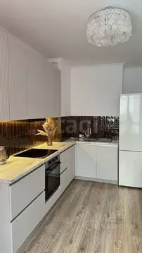 1-к кв. Ярославская область, Ярославль ул. Дядьковская, 16А (40.9 м)