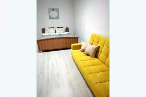 1-к кв. Башкортостан, Уфа просп. Октября, 26/2 (32.0 м)