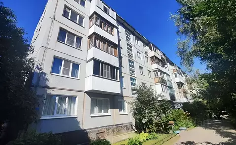 3-к кв. Новгородская область, Великий Новгород Нехинская ул., 22к2 ...