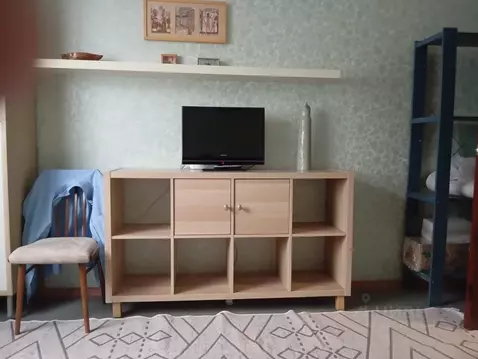 2-к кв. Москва Белореченская ул., 12 (45.0 м)