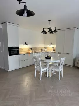 4-к кв. Пермский край, Пермь Петропавловская ул., 123 (111.0 м)