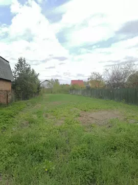 Продается участок в с. Воскресенское